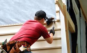 Best Insulated Siding Installation  in Butler, NJ